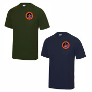 Trinity School CCF T Shirt